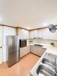 Meralodge (D23), Condominium #568070851